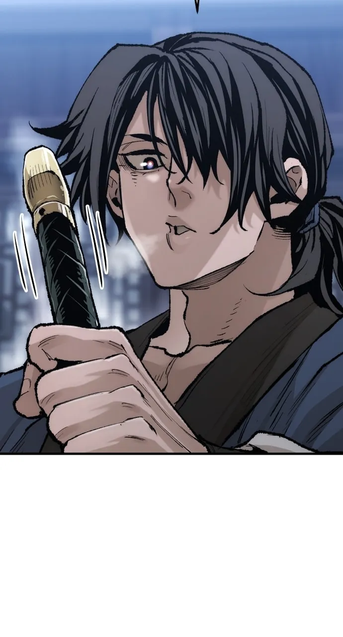 Murim RPG Simulation Chapter 99 page 8 - 