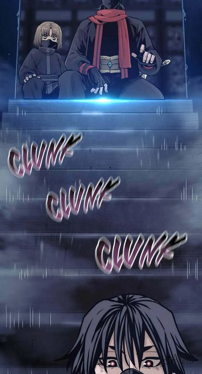 Murim RPG Simulation Chapter 99 page 72 - 