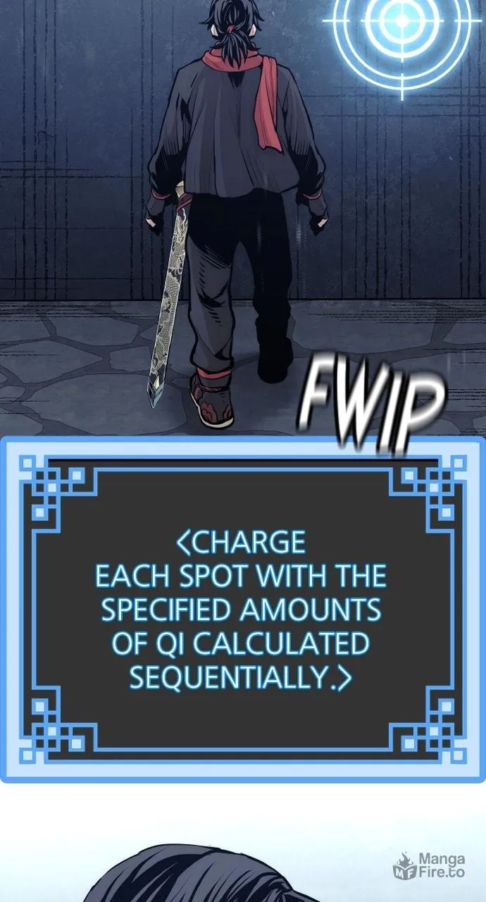 Murim RPG Simulation Chapter 99 page 80 - 