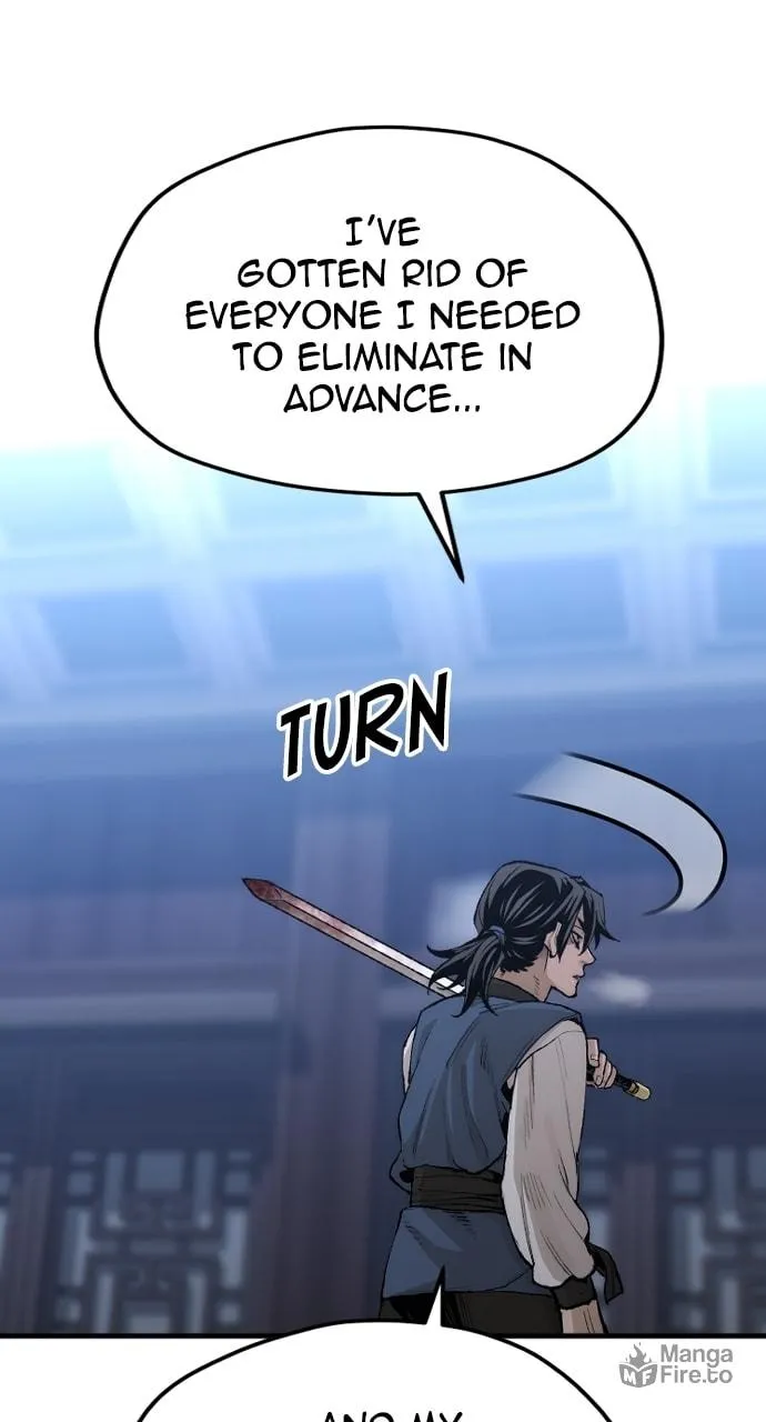Murim RPG Simulation Chapter 99 page 9 - 