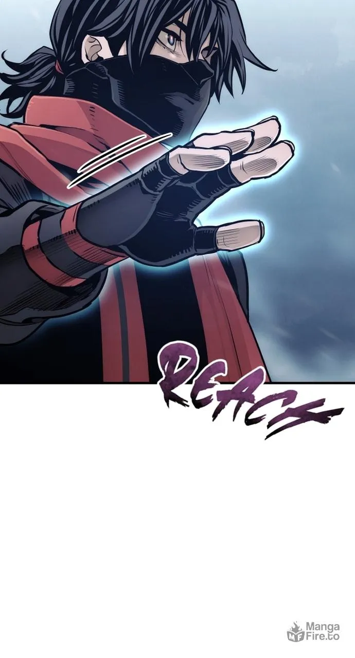 Murim RPG Simulation Chapter 99 page 81 - 