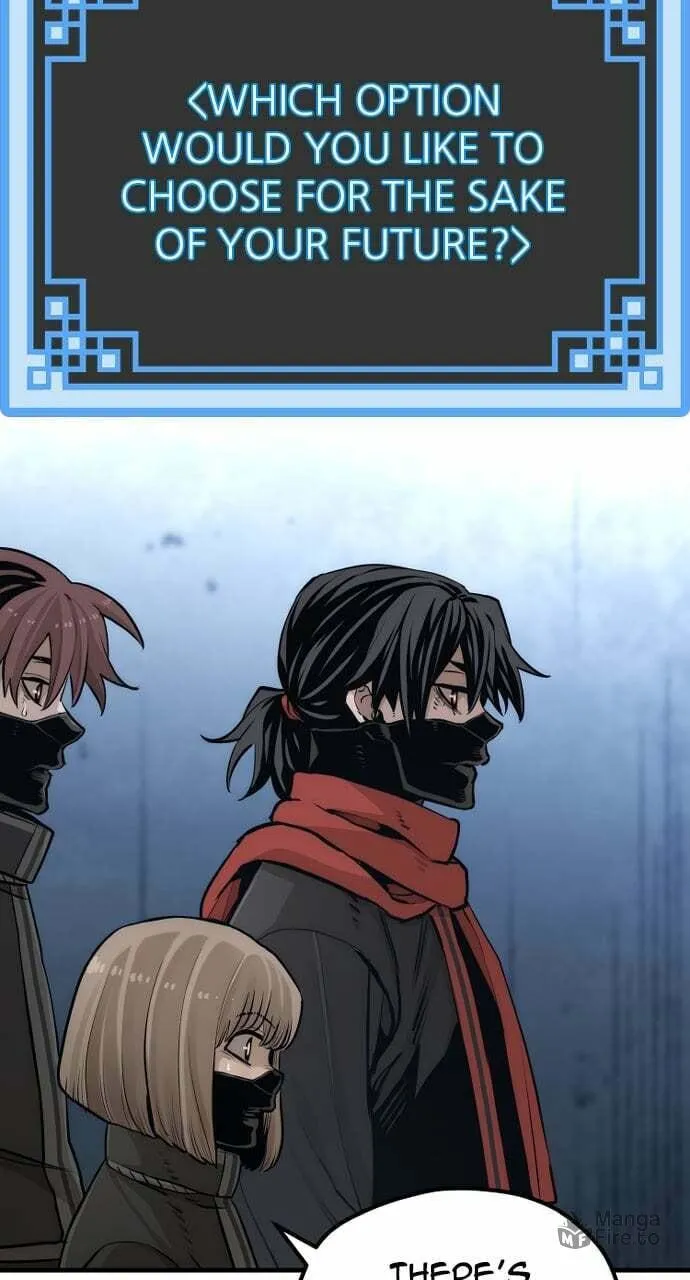 Murim RPG Simulation Chapter 99 page 85 - 