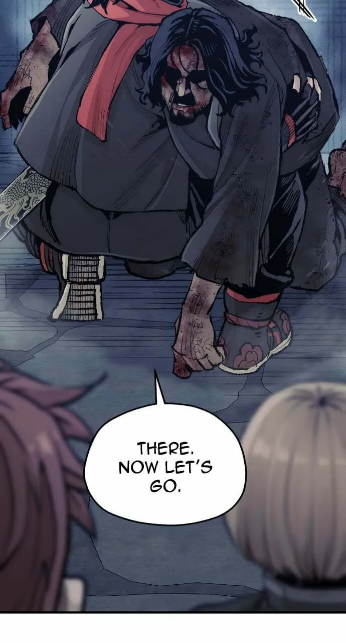 Murim RPG Simulation Chapter 99 page 89 - 