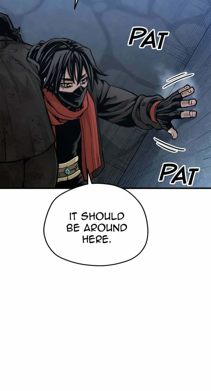 Murim RPG Simulation Chapter 99 page 92 - 
