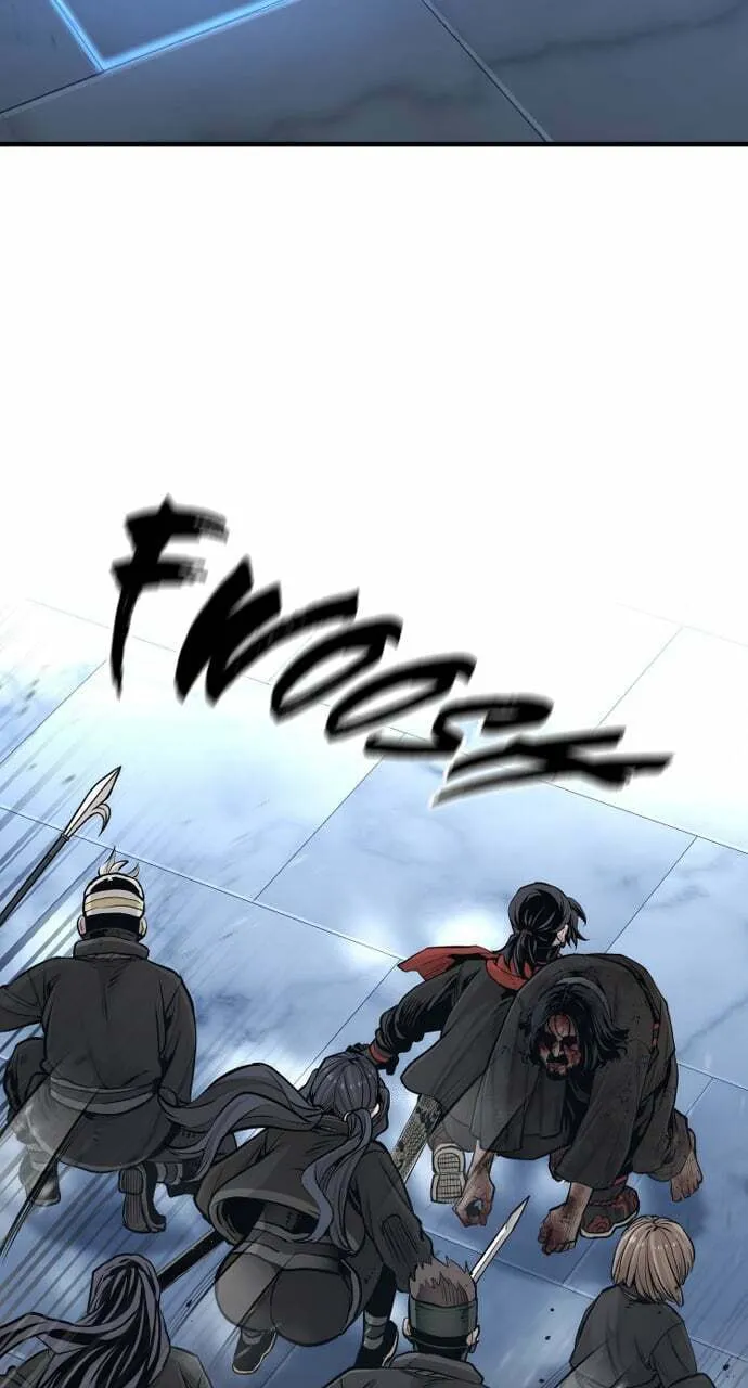 Murim RPG Simulation Chapter 99 page 97 - 