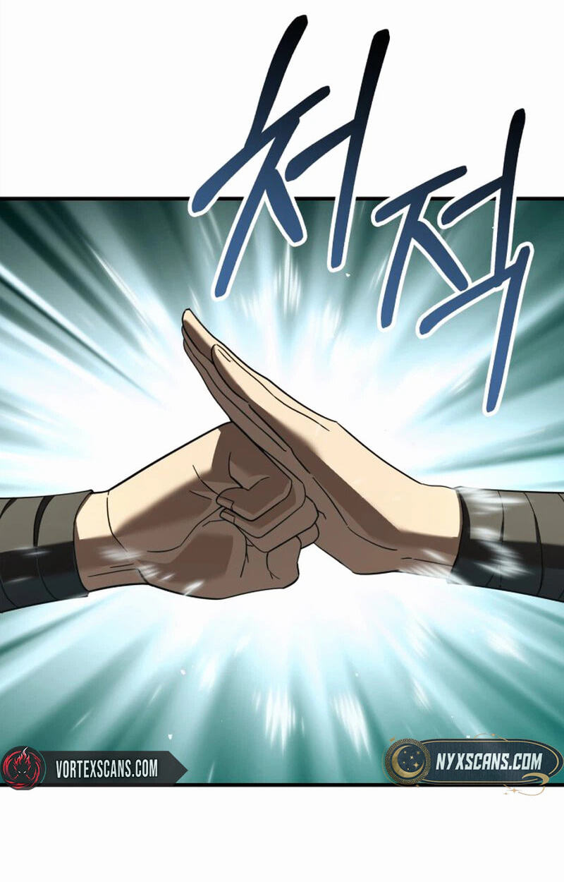 Murim Sachaewang Chapter 1 page 101 - 