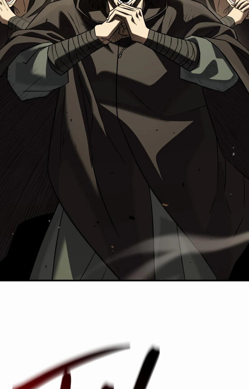 Murim Sachaewang Chapter 1 page 103 - 