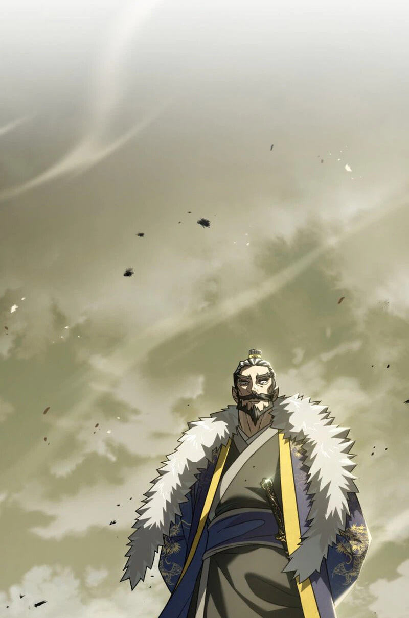 Murim Sachaewang Chapter 1 page 117 - 