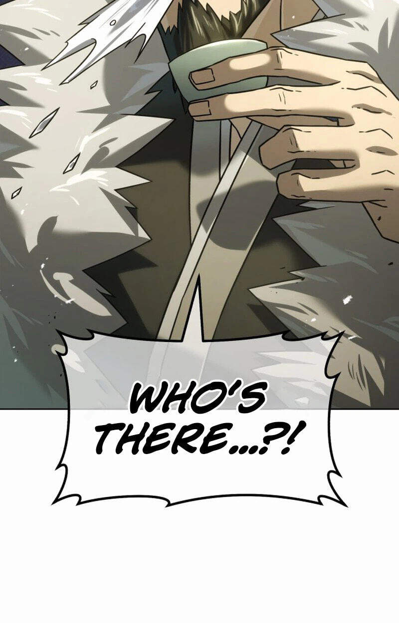 Murim Sachaewang Chapter 1 page 132 - 