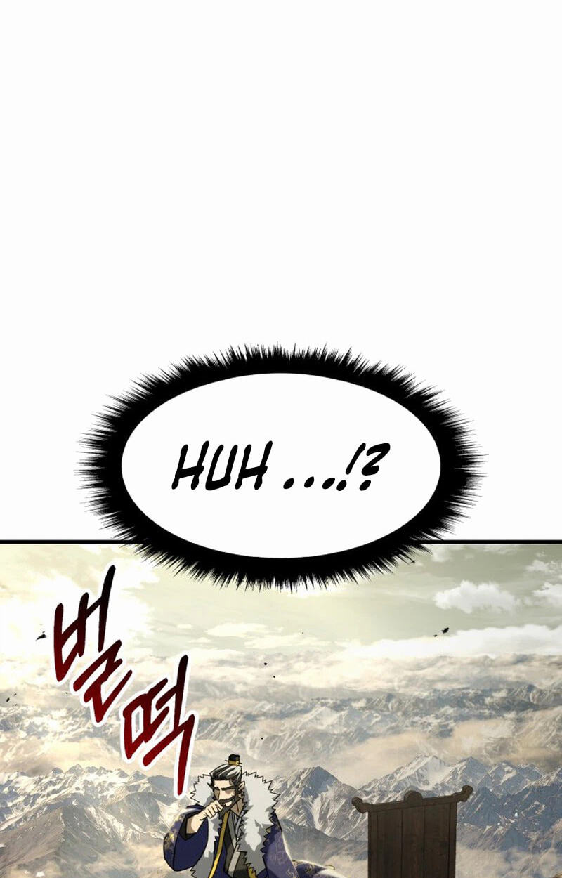 Murim Sachaewang Chapter 1 page 133 - 