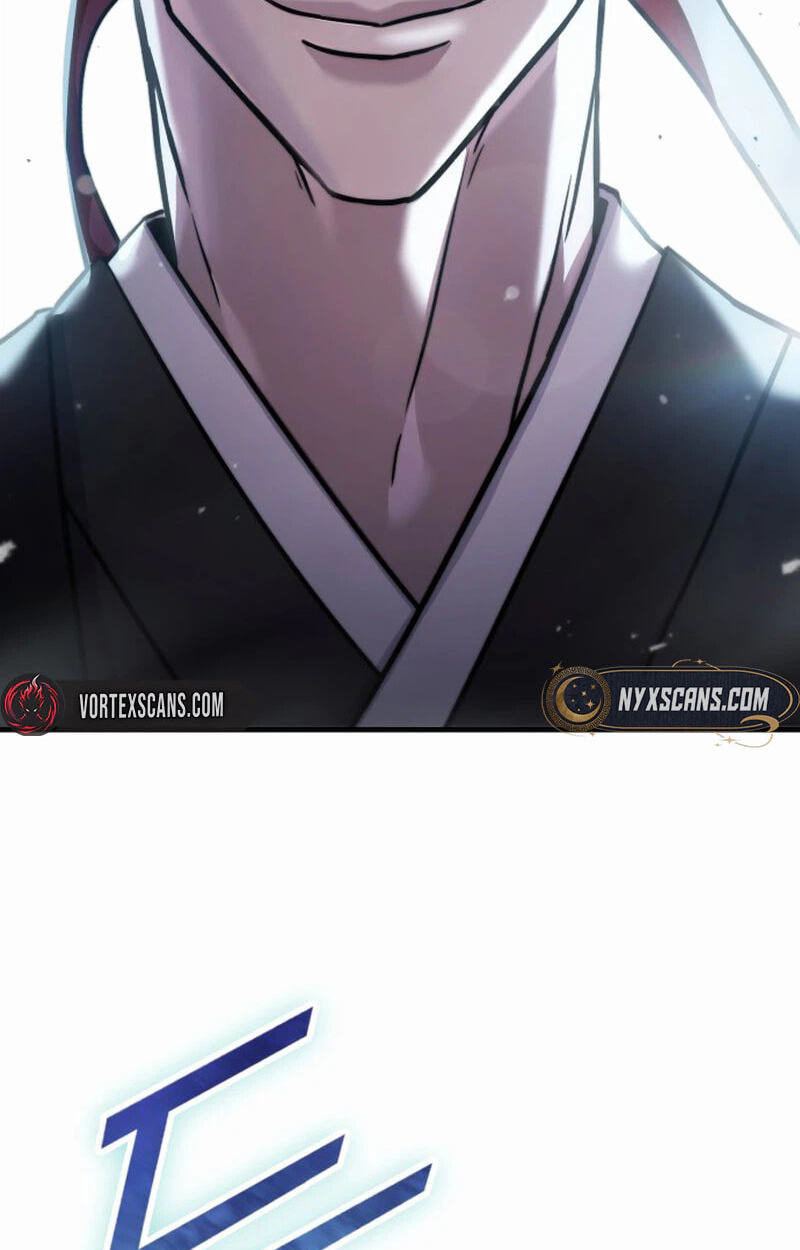 Murim Sachaewang Chapter 1 page 137 - 