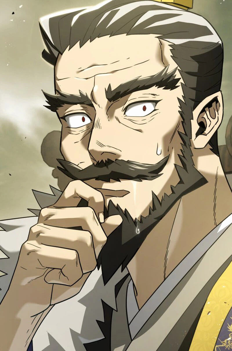 Murim Sachaewang Chapter 1 page 143 - 