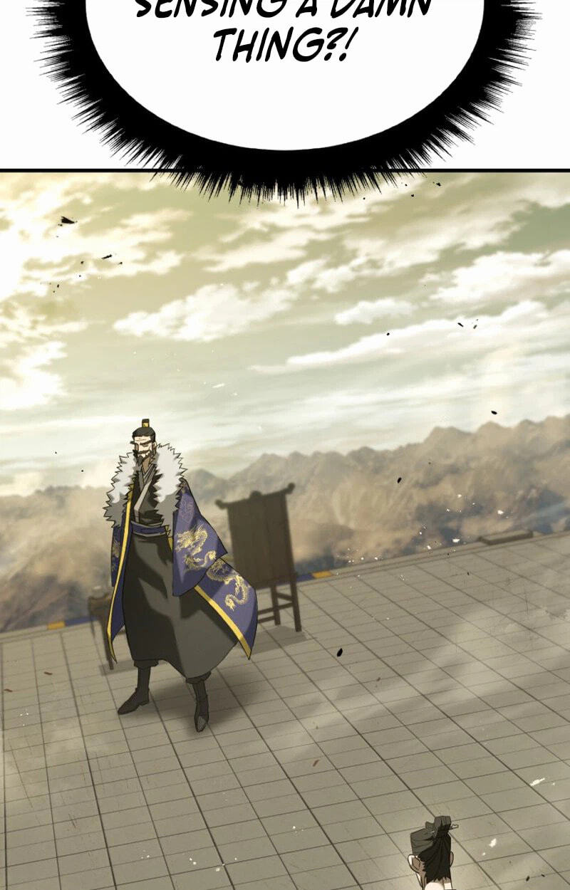 Murim Sachaewang Chapter 1 page 148 - 