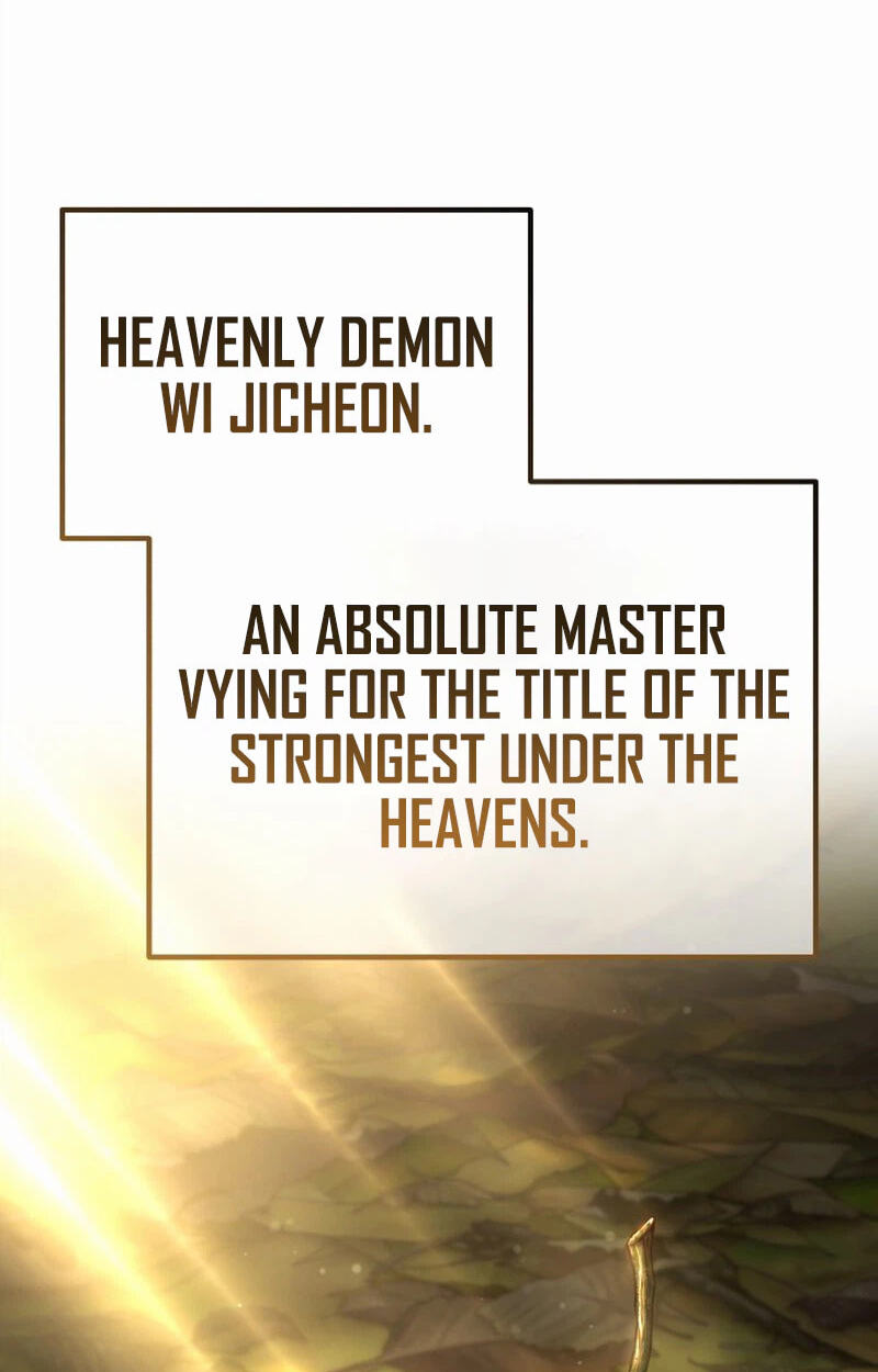 Murim Sachaewang Chapter 1 page 150 - 