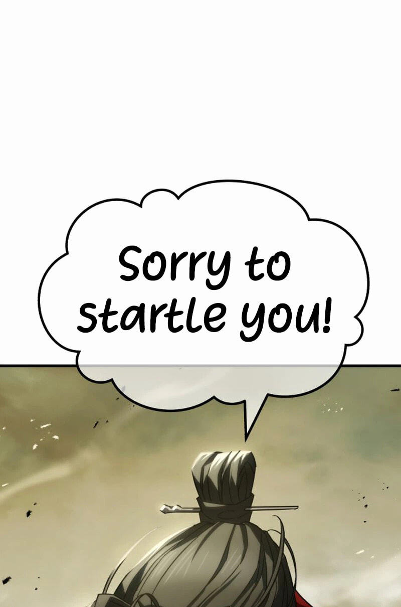 Murim Sachaewang Chapter 1 page 152 - 