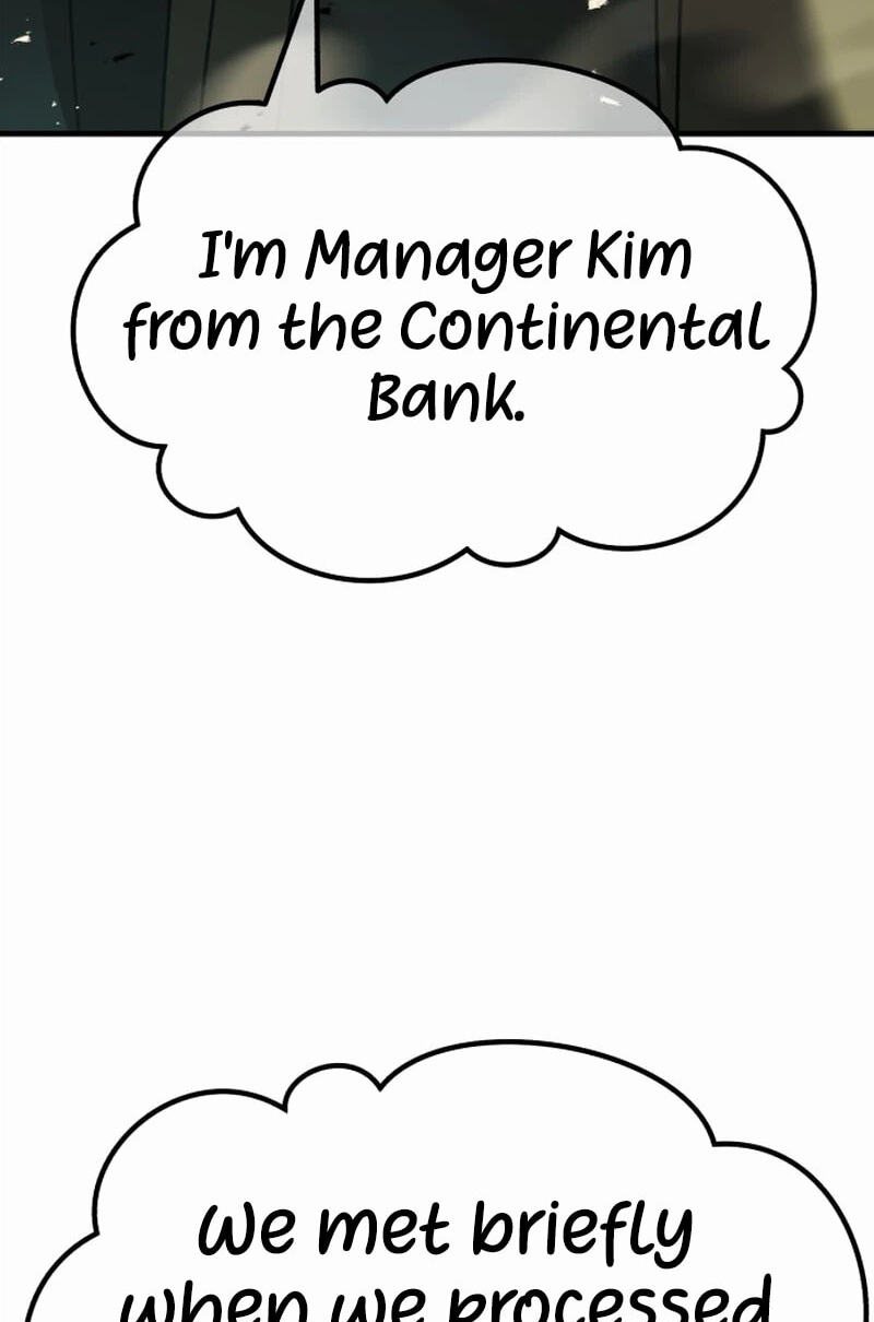 Murim Sachaewang Chapter 1 page 154 - 