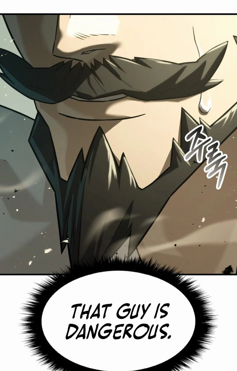 Murim Sachaewang Chapter 1 page 159 - 