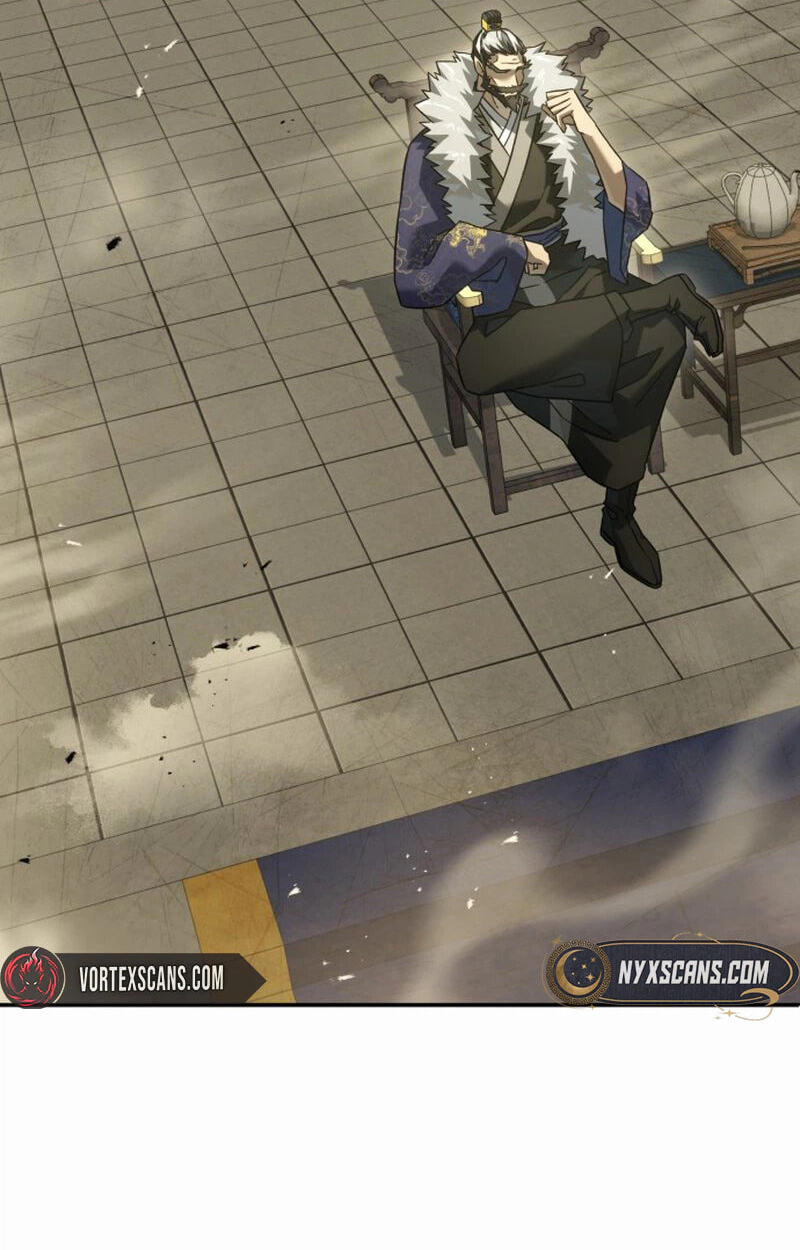 Murim Sachaewang Chapter 1 page 17 - 