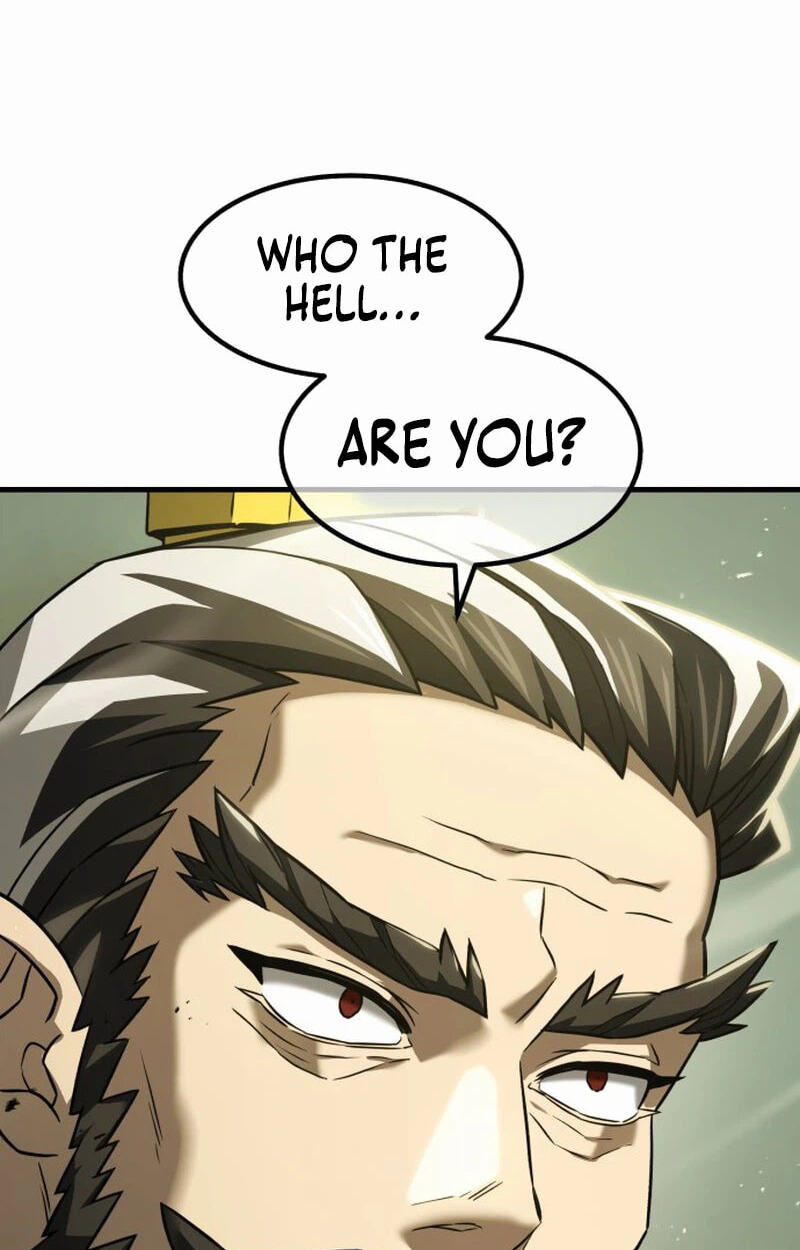 Murim Sachaewang Chapter 1 page 162 - 