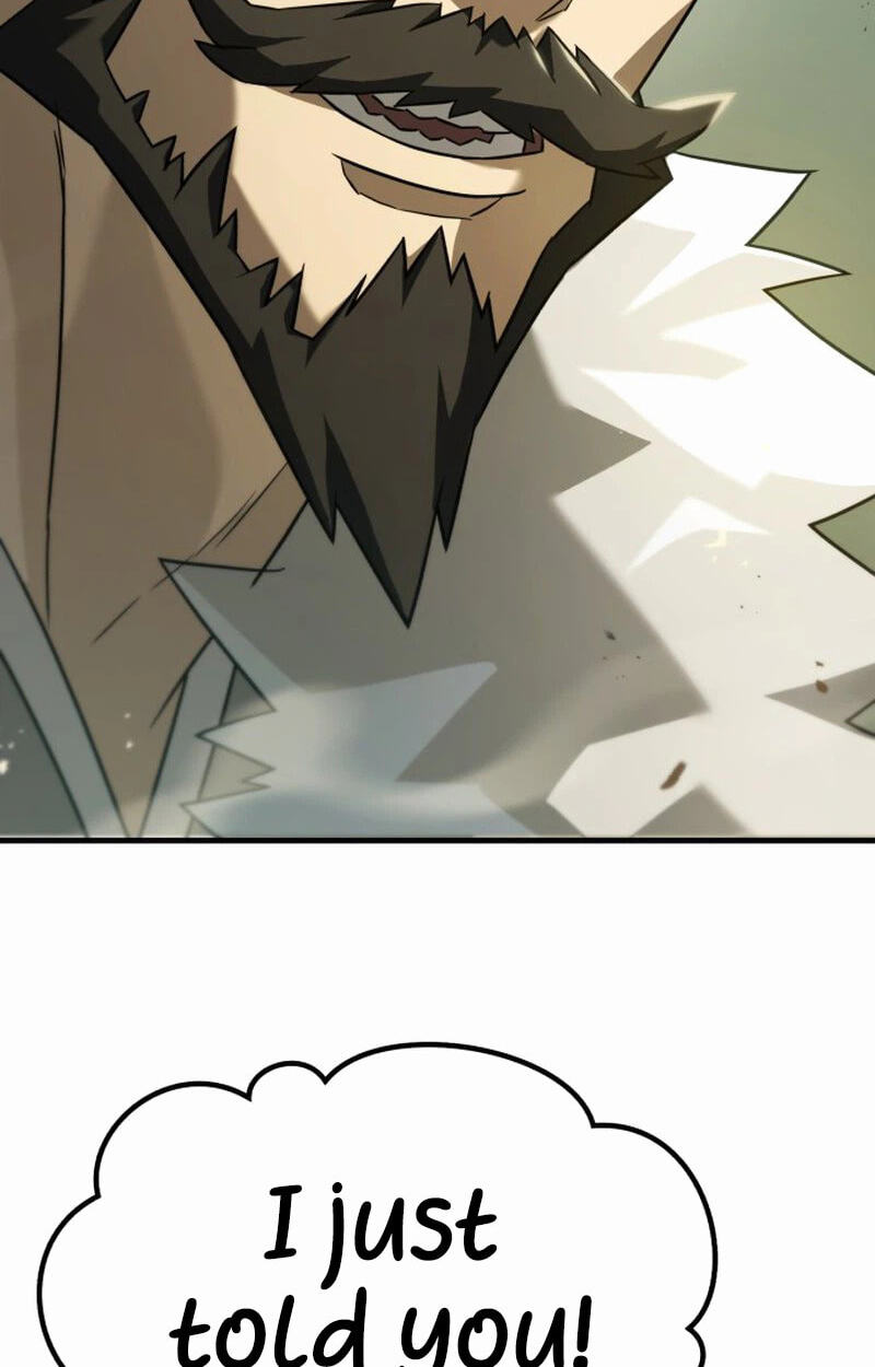 Murim Sachaewang Chapter 1 page 163 - 