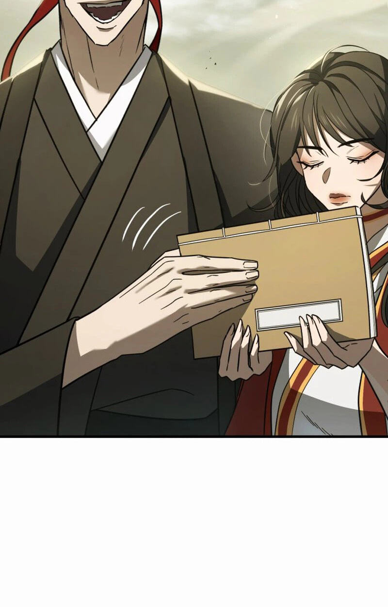 Murim Sachaewang Chapter 1 page 168 - 