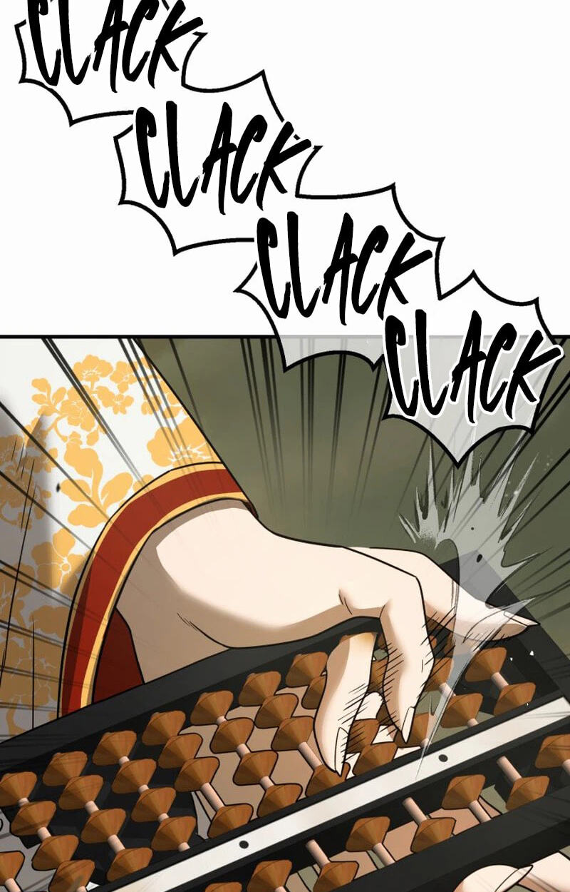 Murim Sachaewang Chapter 1 page 173 - 