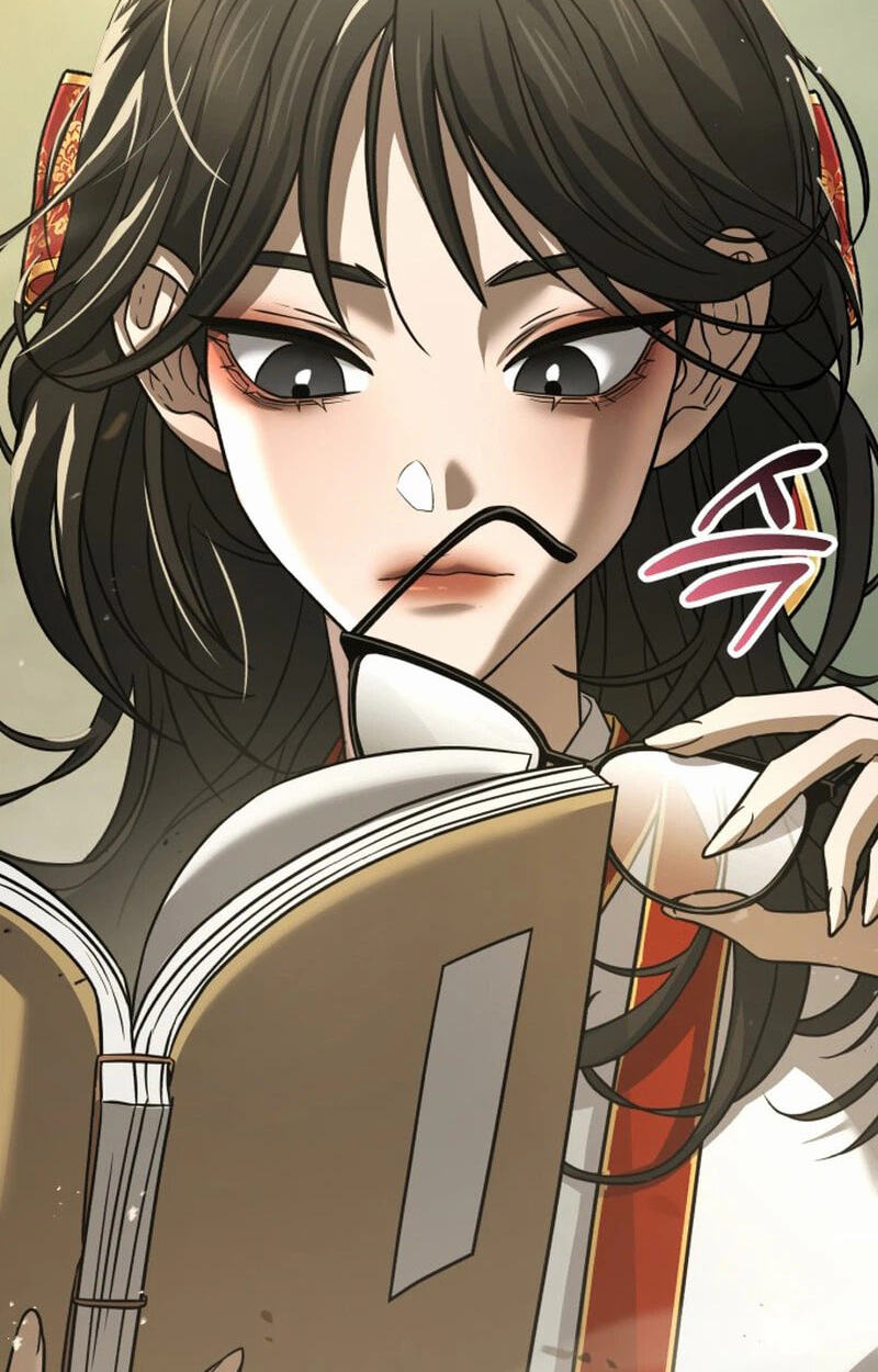 Murim Sachaewang Chapter 1 page 177 - 