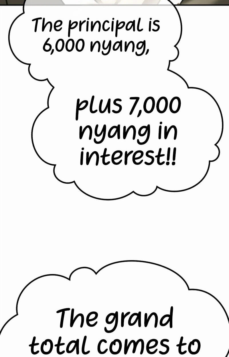 Murim Sachaewang Chapter 1 page 183 - 