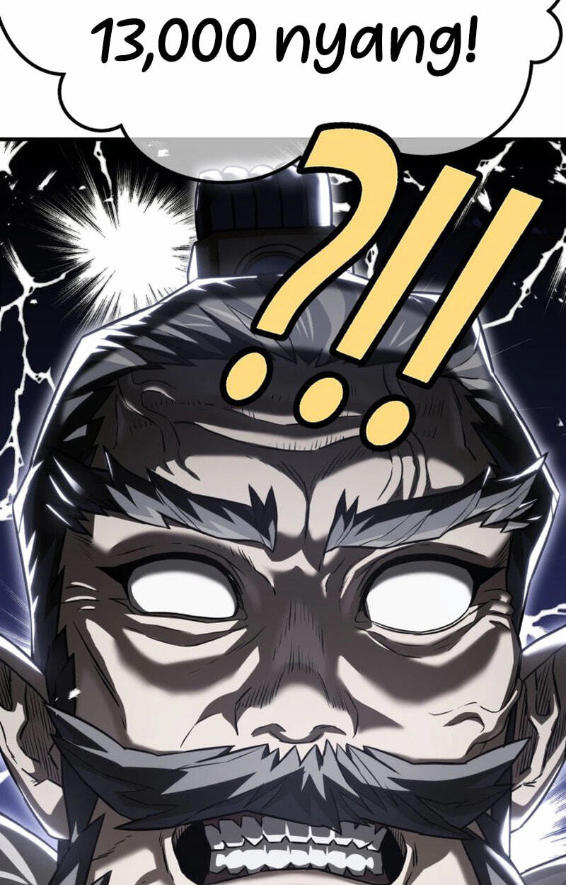 Murim Sachaewang Chapter 1 page 184 - 
