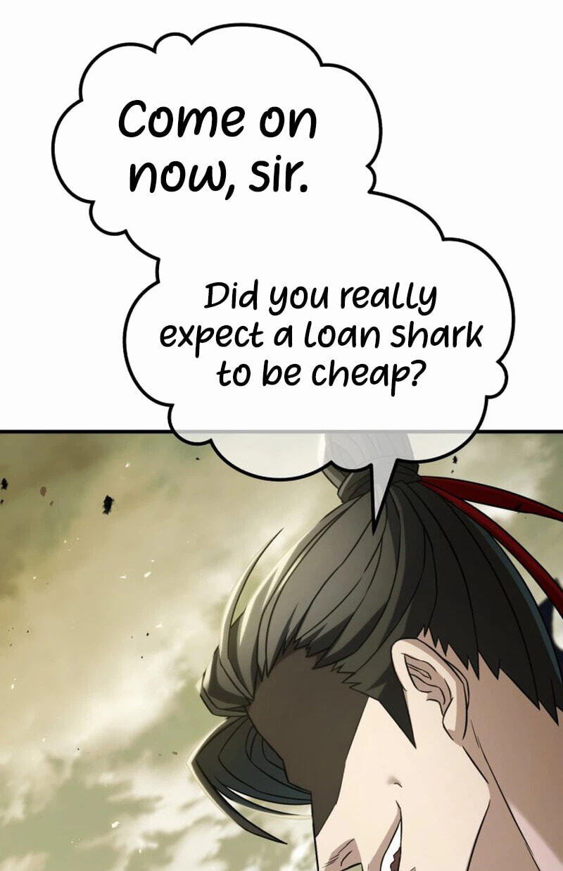 Murim Sachaewang Chapter 1 page 188 - 