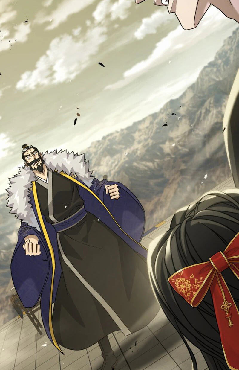 Murim Sachaewang Chapter 1 page 189 - 