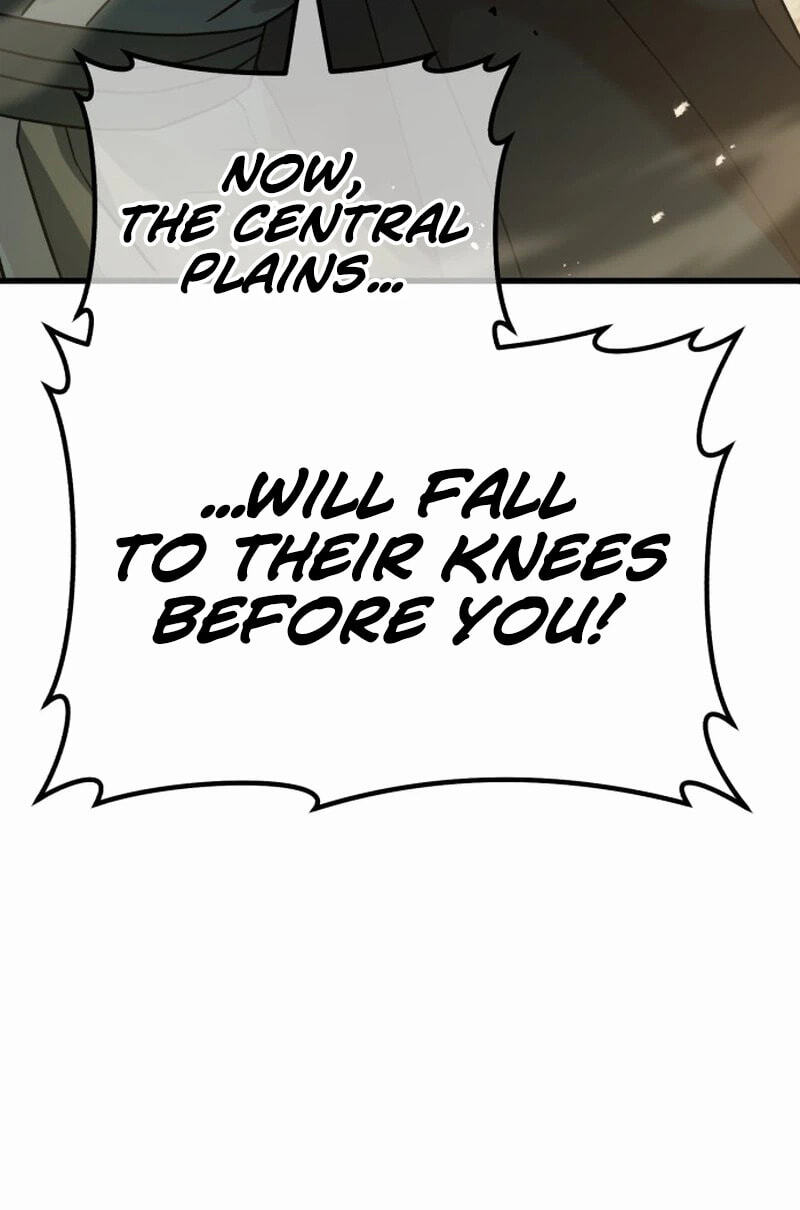 Murim Sachaewang Chapter 1 page 20 - 