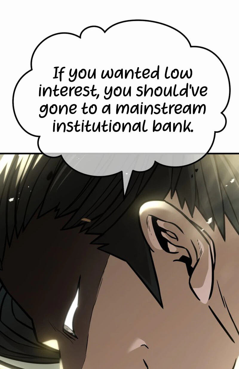 Murim Sachaewang Chapter 1 page 191 - 