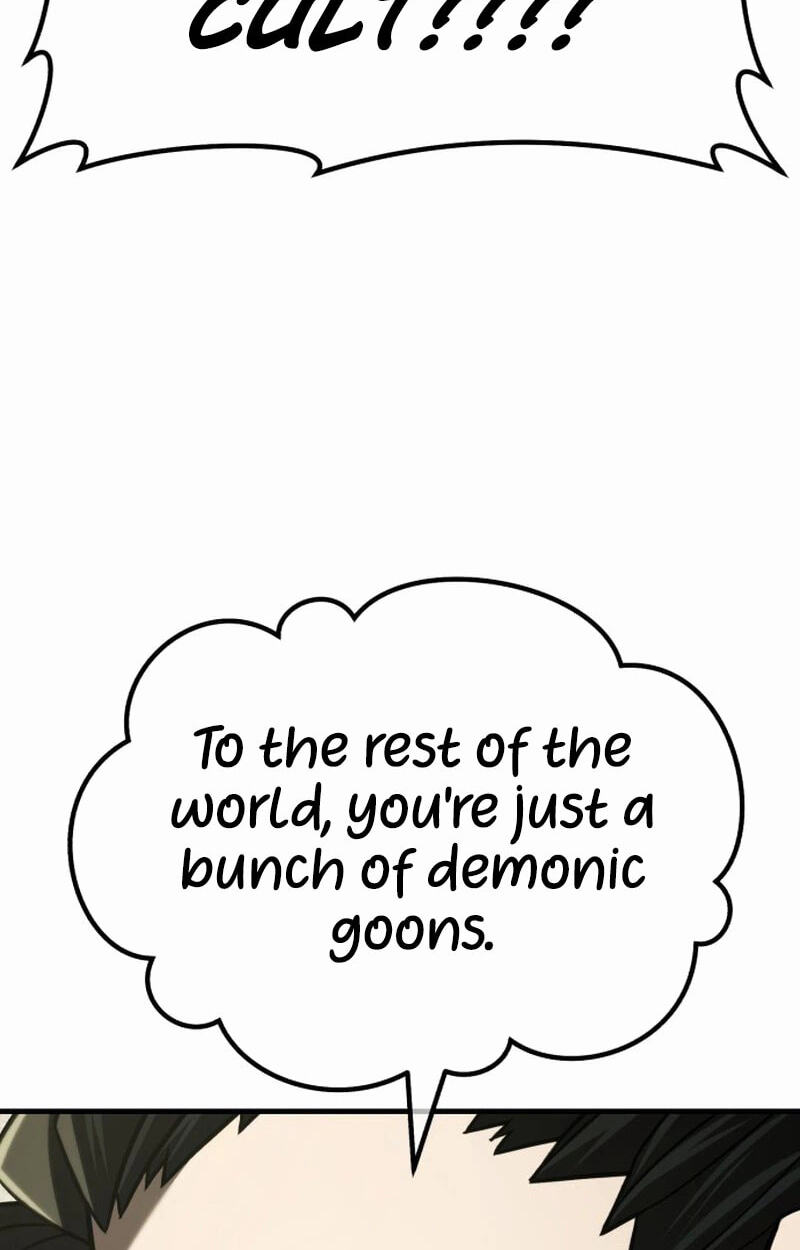 Murim Sachaewang Chapter 1 page 198 - 