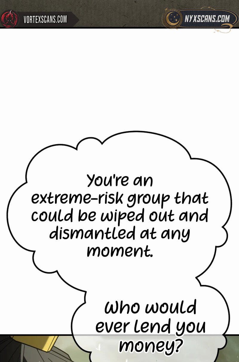 Murim Sachaewang Chapter 1 page 200 - 