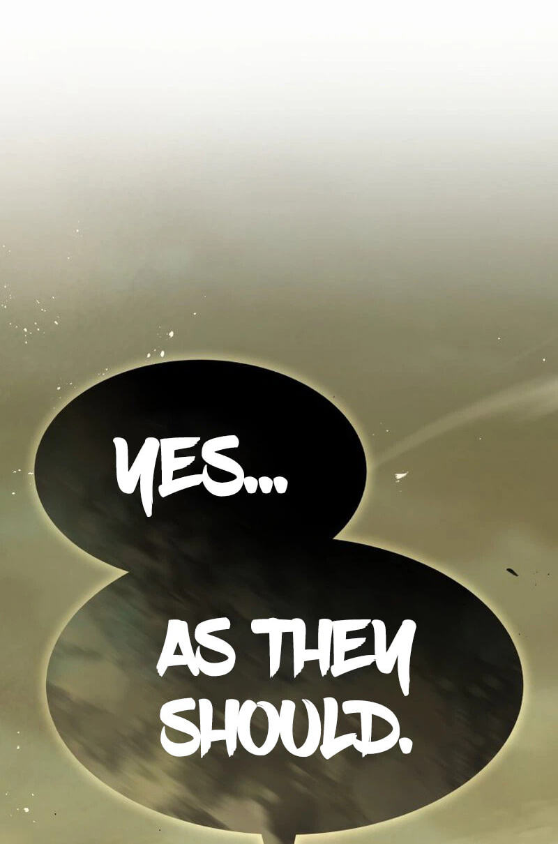 Murim Sachaewang Chapter 1 page 21 - 
