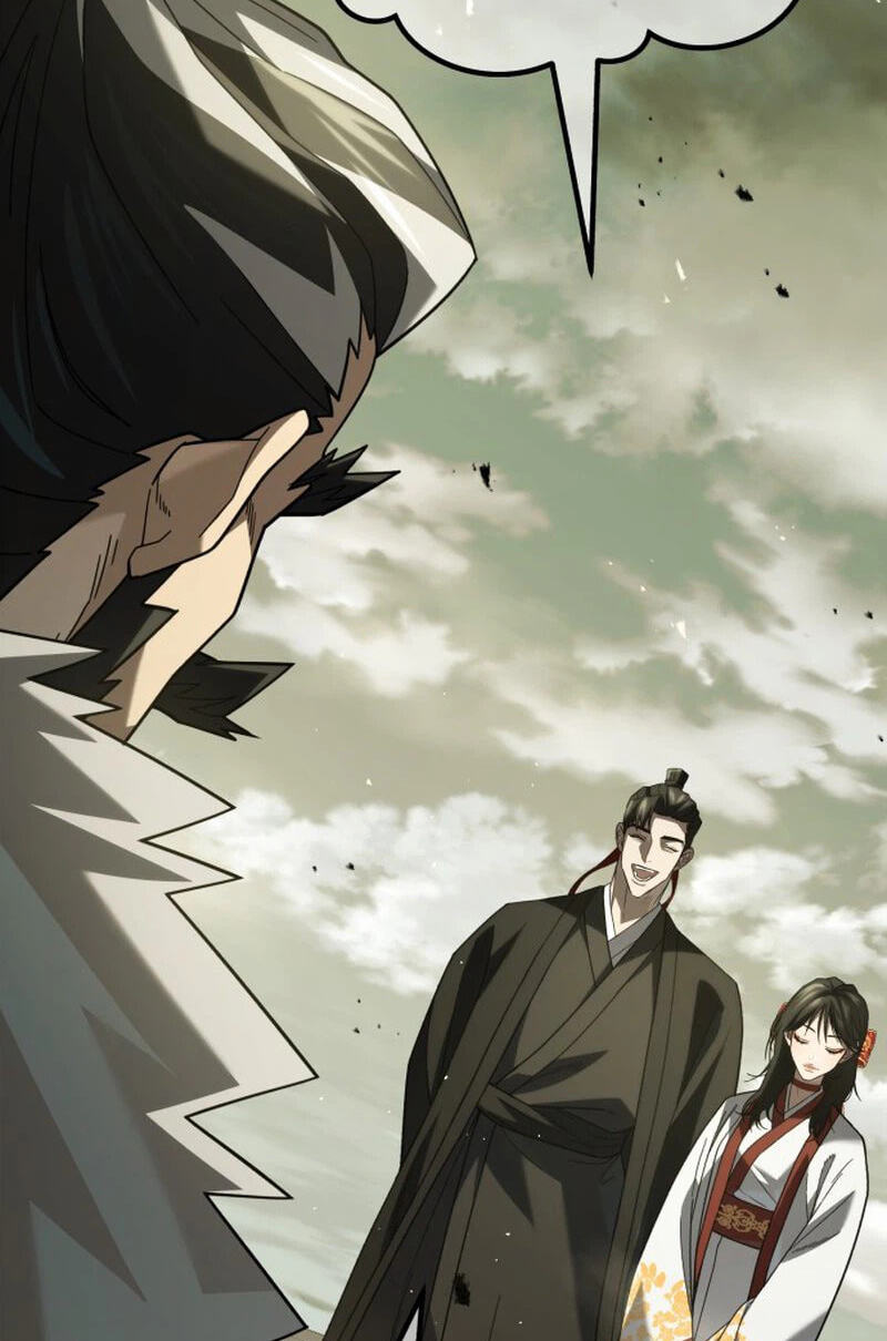 Murim Sachaewang Chapter 1 page 201 - 