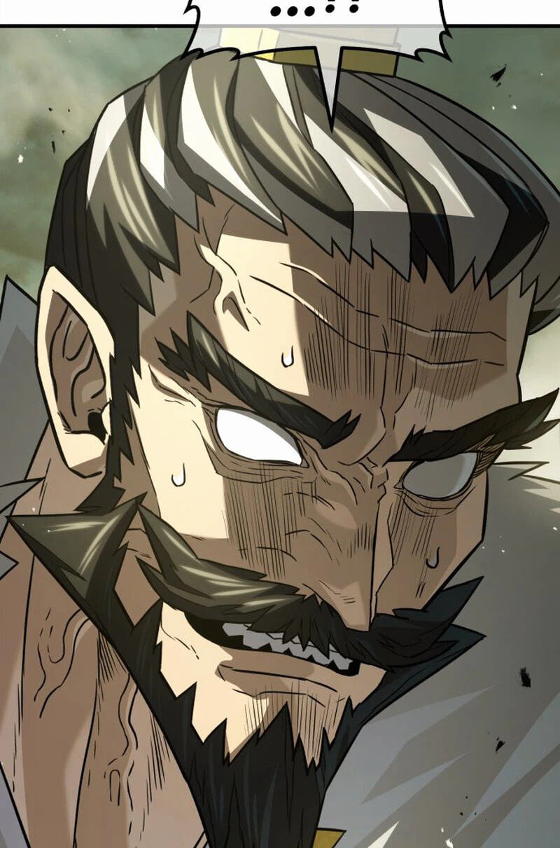 Murim Sachaewang Chapter 1 page 203 - 