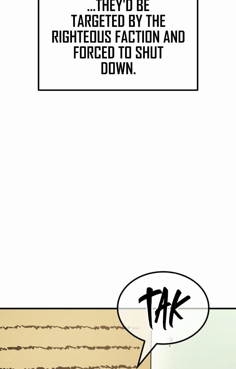 Murim Sachaewang Chapter 1 page 206 - 