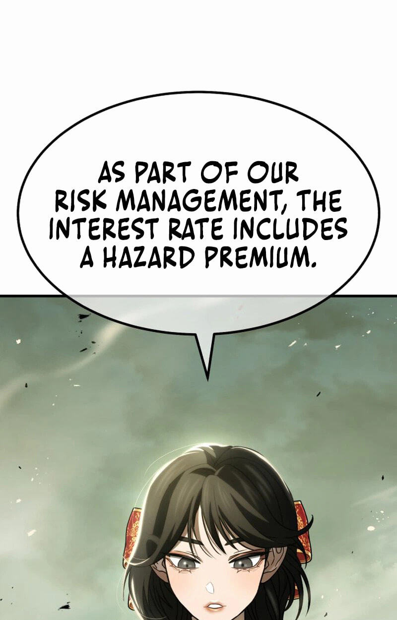 Murim Sachaewang Chapter 1 page 208 - 