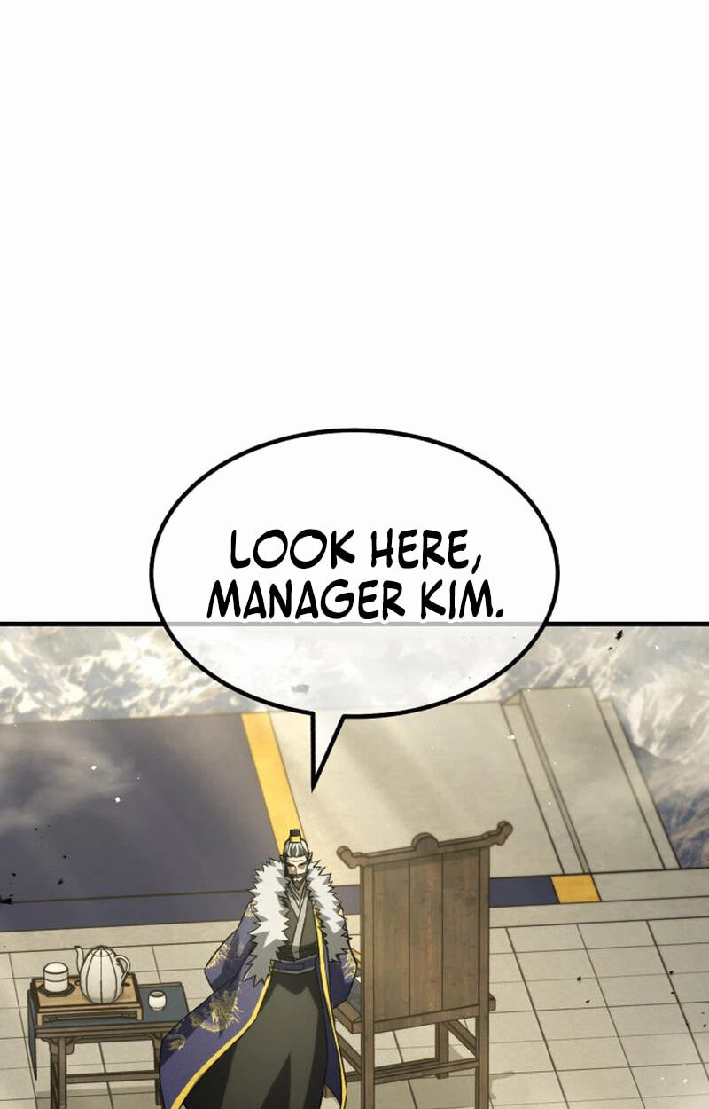 Murim Sachaewang Chapter 1 page 214 - 