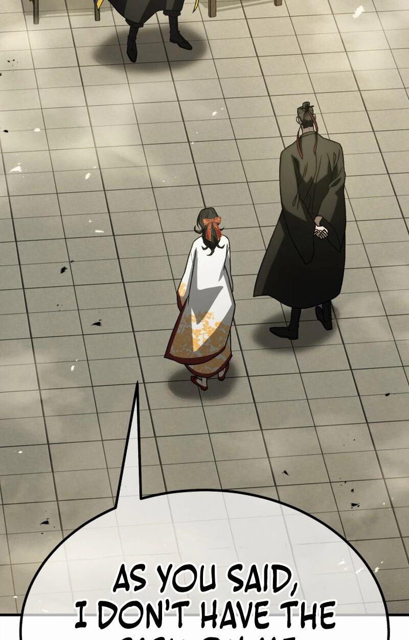 Murim Sachaewang Chapter 1 page 215 - 