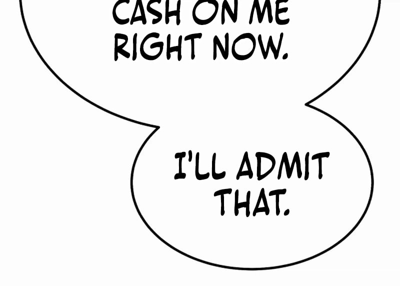 Murim Sachaewang Chapter 1 page 216 - 