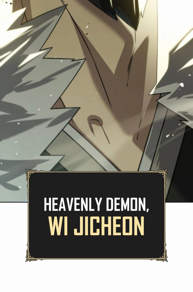 Murim Sachaewang Chapter 1 page 23 - 