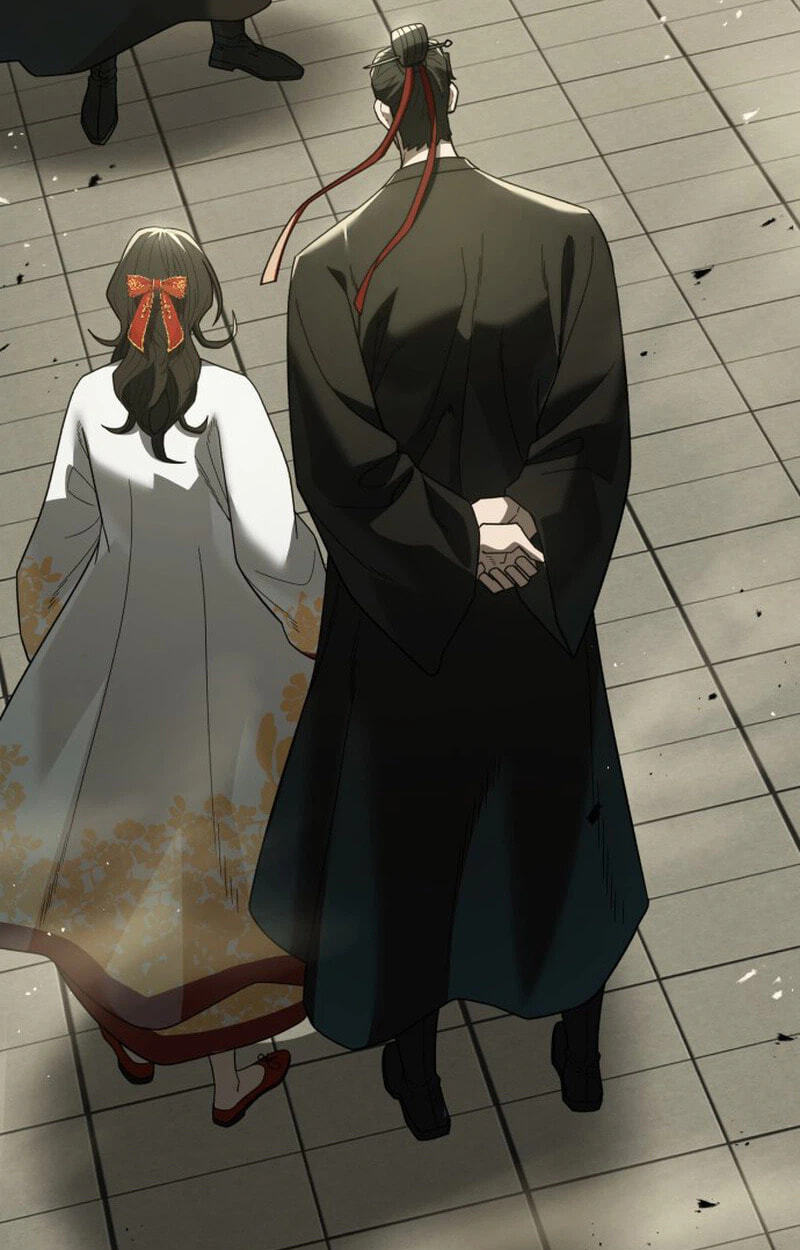 Murim Sachaewang Chapter 1 page 221 - 