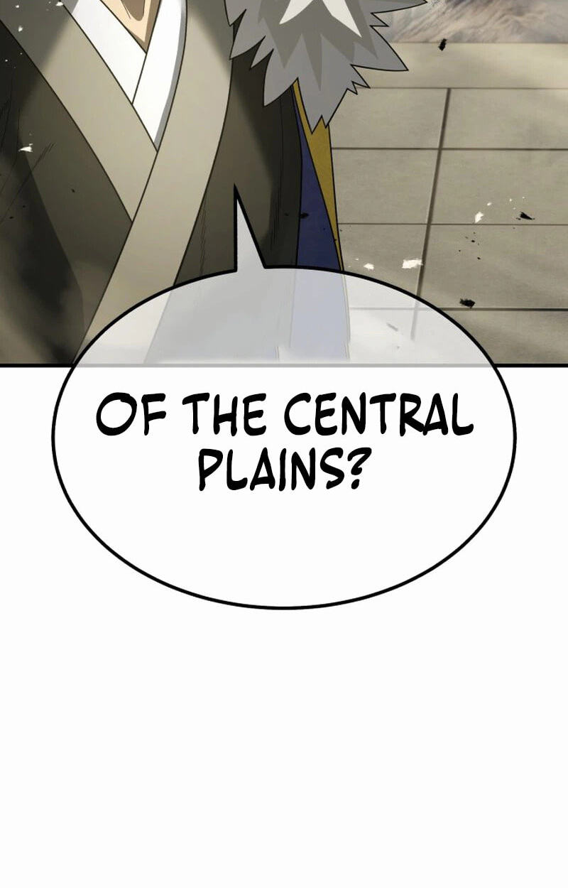 Murim Sachaewang Chapter 1 page 224 - 