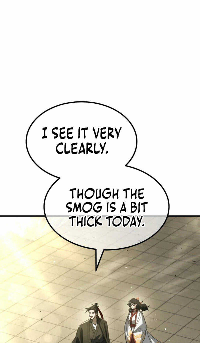 Murim Sachaewang Chapter 1 page 225 - 