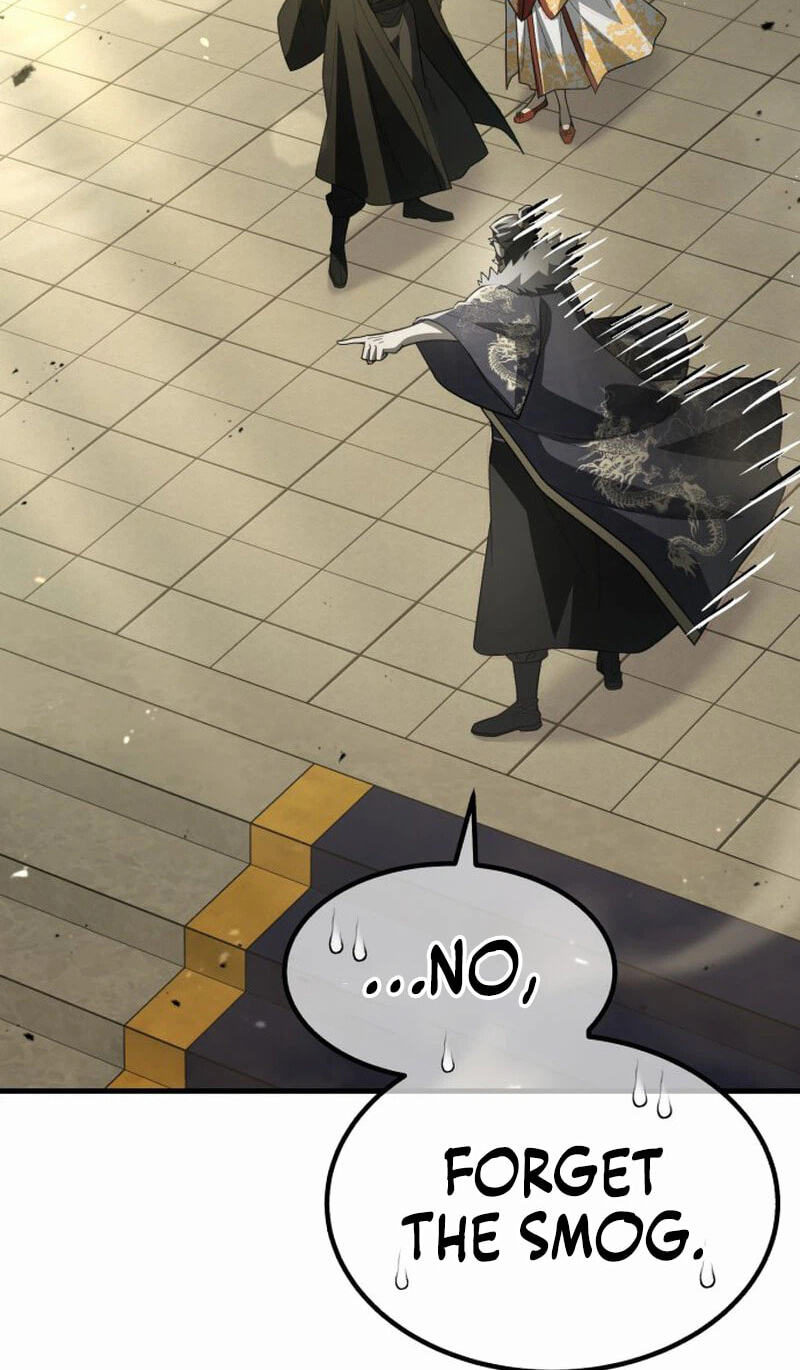 Murim Sachaewang Chapter 1 page 226 - 
