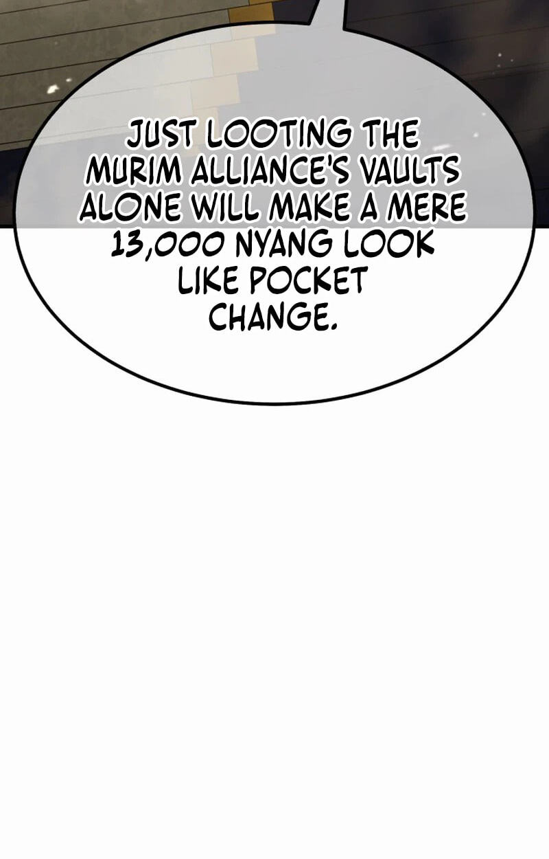 Murim Sachaewang Chapter 1 page 229 - 