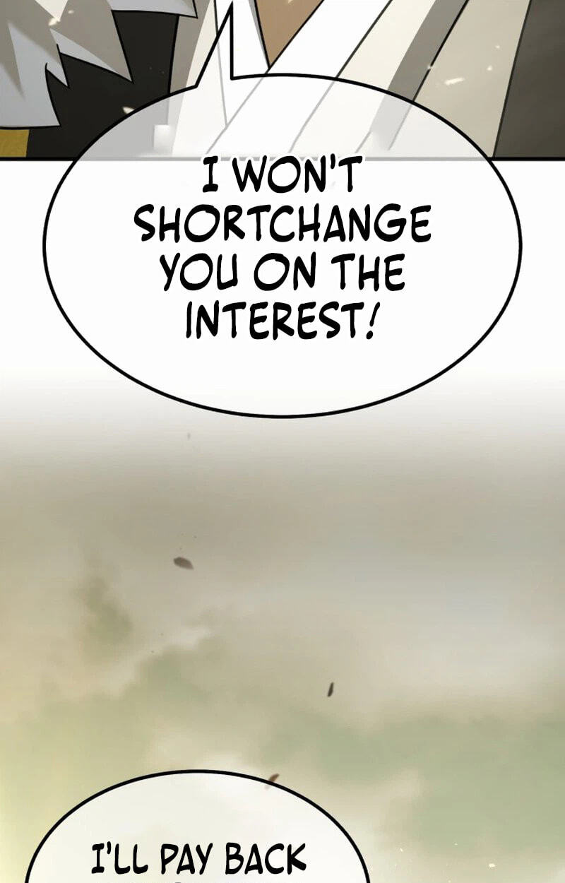 Murim Sachaewang Chapter 1 page 232 - 